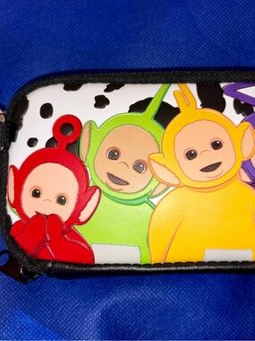 Teletubbies Wallet